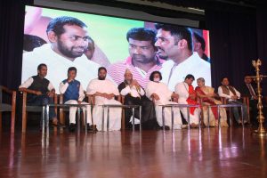 Bhaichara Mahotsav 100