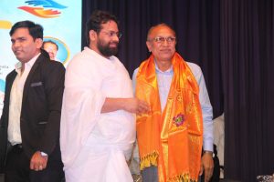 Bhaichara Mahotsav 126