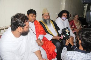 Bhaichara Mahotsav 139