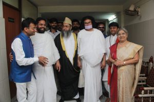 Bhaichara Mahotsav 142