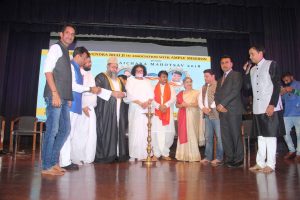 Bhaichara Mahotsav 143