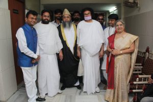 Bhaichara Mahotsav 181 1