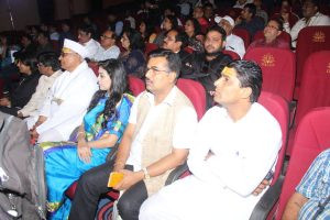 Bhaichara Mahotsav 192 1