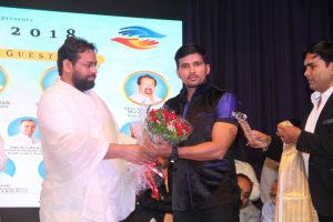 Bhaichara Mahotsav 40