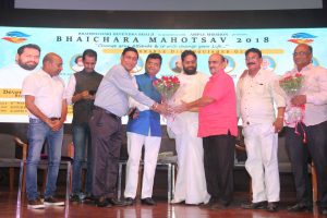 Bhaichara Mahotsav 45