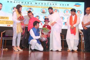 Bhaichara Mahotsav 49