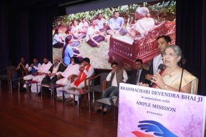 Bhaichara Mahotsav 61