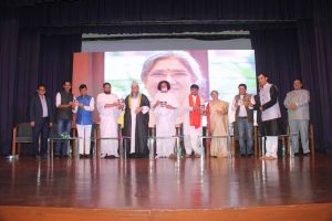 Bhaichara Mahotsav 62