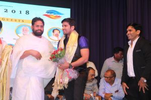 Bhaichara Mahotsav 7