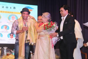 Bhaichara Mahotsav 77