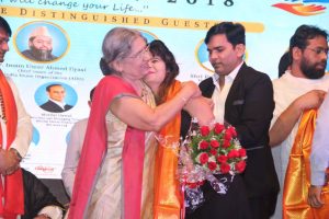 Bhaichara Mahotsav 89