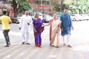 Bhaichara Mahotsav 99