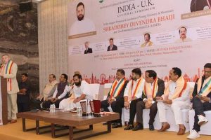 India UK Cultural Summit 11