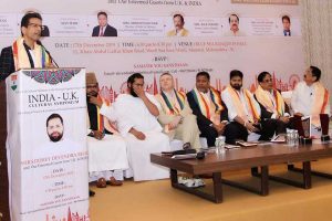 India UK Cultural Summit 12