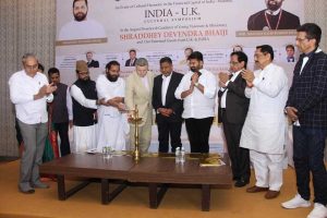 India UK Cultural Summit 2