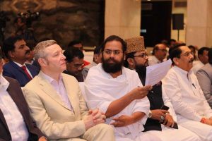 India UK Cultural Summit 4