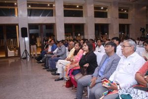 India UK Cultural Summit 5