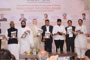 India UK Cultural Summit 6