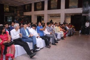 India UK Cultural Summit 7