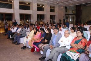 India UK Cultural Summit 9