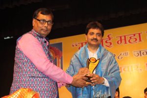 Maha Mahavirotsav 2019 14