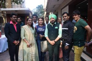 Maha Mahavirotsav 2019 19