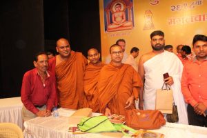 Maha Mahavirotsav 2019 28