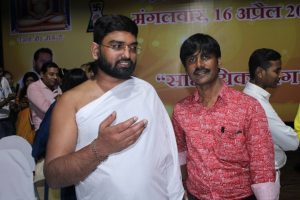 Maha Mahavirotsav 2019 66