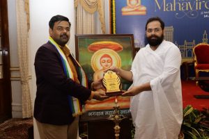 Maha Mahavirotsav 2022 10