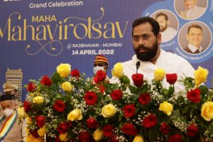 Maha Mahavirotsav 2022 106