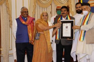 Maha Mahavirotsav 2022 111