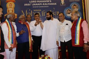 Maha Mahavirotsav 2022 121