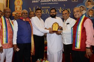 Maha Mahavirotsav 2022 122