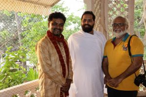 Maha Mahavirotsav 2022 129