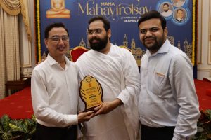 Maha Mahavirotsav 2022 130