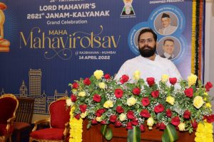Maha Mahavirotsav 2022 131
