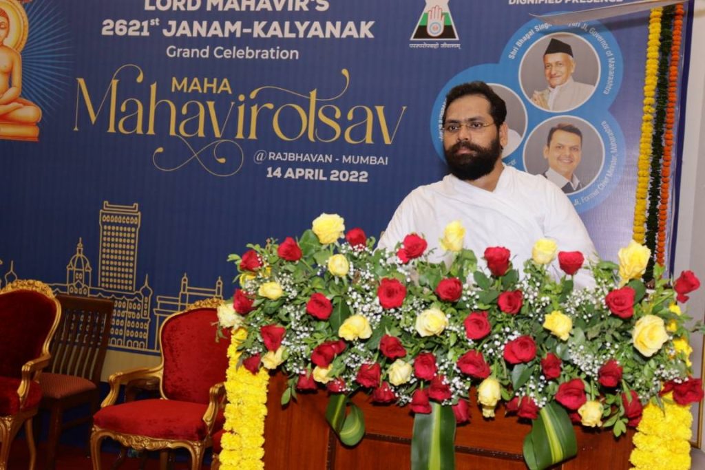 Maha Mahavirotsav 2022 133