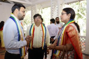 Maha Mahavirotsav 2022 135