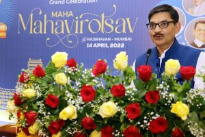 Maha Mahavirotsav 2022 137