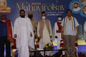 Maha Mahavirotsav 2022 140