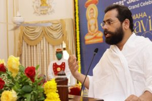 Maha Mahavirotsav 2022 142