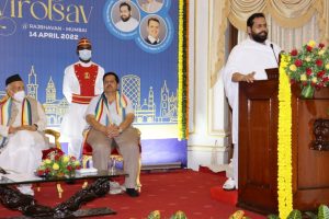 Maha Mahavirotsav 2022 144