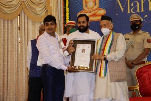 Maha Mahavirotsav 2022 145