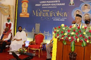 Maha Mahavirotsav 2022 146