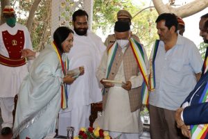 Maha Mahavirotsav 2022 147