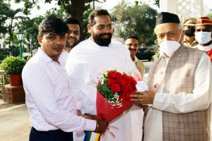 Maha Mahavirotsav 2022 16