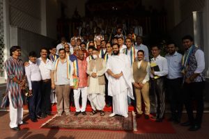 Maha Mahavirotsav 2022 2