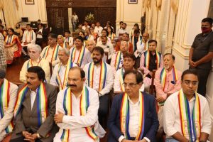 Maha Mahavirotsav 2022 21