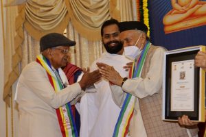 Maha Mahavirotsav 2022 27