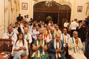 Maha Mahavirotsav 2022 3